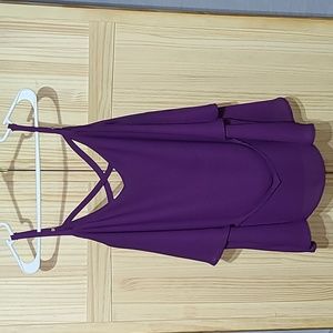 Womens TORRID Plus Size 1 tank top